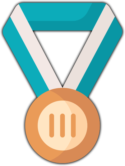 Third Place
